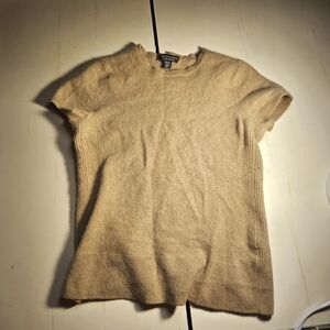 Saks Fifth Avenue Cashmere Jumper (size S)